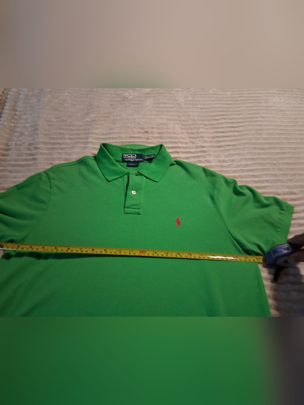 Ralph Lauren Polo Shirt - Picture 2 of 11